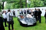Arrinera Hussarya Prototype 2012 года